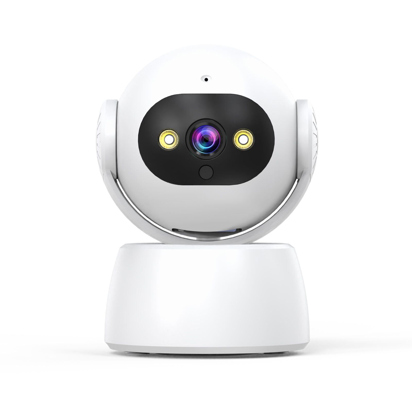 Camera de sécurité pour la maison connecter au téléphone