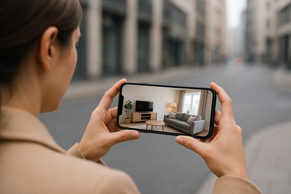 Smart Home – Image 3