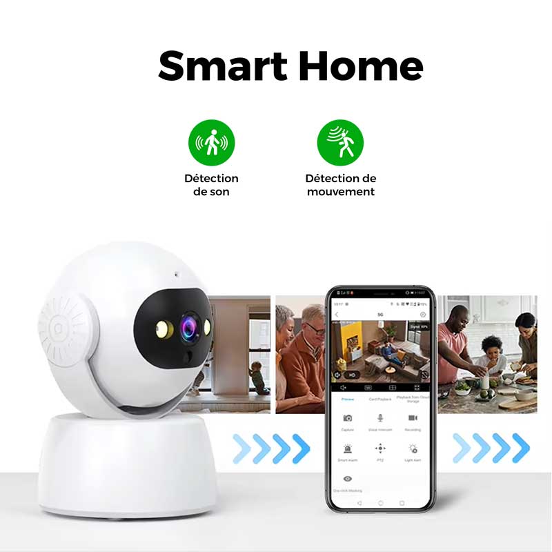 Smart Home – Image 5